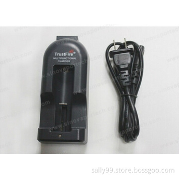 Linion Battery Charger Trustfire Charger TR-002 AU/EU/UK/USA Trustfire Mod Charger Trustfire